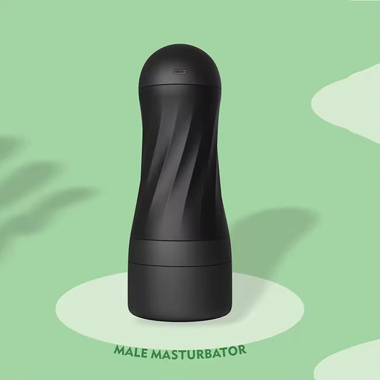 Winyi Men Masturbator