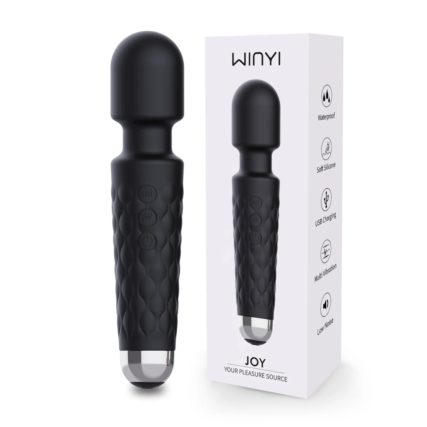 Winyi JOY