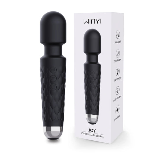 Winyi JOY